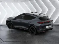 Gebraucht Cupra Formentor VZ 272 PS (200 kW) 2026 Magnetic grau SUV