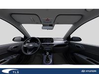 Gebraucht Hyundai i10 Prime 79 PS (58 kW) 2025 Weiß Kleinwagen