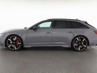 Gebraucht Audi RS6 Ambiente 600 PS (441 kW) 2023 Grau Kombi