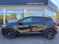 Neu Mitsubishi ASX Diamant Edition 141 PS (103 kW) 2026 Schwarz SUV