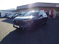 Neu Honda CR-V Advance 184 PS (135 kW) 2026 Canyon river blue SUV