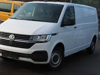 Occasion VW Transporter 150 ch (110 kW) 2022 Blanc Van