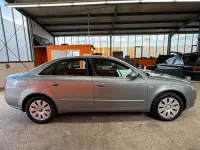 Gebraucht Audi A4 131 PS (96 kW) 2006 Grau Limousine