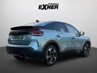 Gebraucht Citroën C4 PureTech 131 PS (96 kW) 2024 Olbia blau SUV