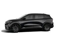 Neu Renault Scenic E-Tech Techno 160 kW (218 PS) 2025 Schwarz SUV