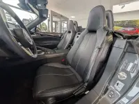 Używany Mazda MX5 Selection 132 KM (97 kW) 2022 Szary Kabriolet