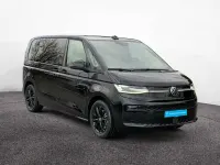 Używany VW Multivan Goal 204 KM (150 kW) 2025 Minivan