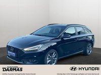 Gebraucht Hyundai i30 Advantage 140 PS (102 kW) 2025 Schwarz Kombi