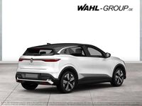 Gebraucht Renault Megane E-Tech 160 kW (218 PS) 2024 Weiß Limousine