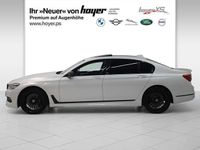 gebraucht Alpina B7 Biturbo HUD Bowers & Wilkens Navi Pano