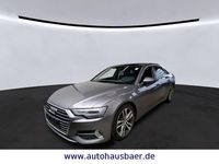 Usata Audi A6 S-Line 231 CV (169 kW) 2020 Grigio Berlina