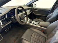gebraucht Audi RS Q8 4.0 TFSI quattro AHK PANO B&O STHZ RS-AGA