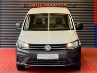 gebraucht VW Caddy Nfz Kasten EcoProfi BMT Klima Shz PDC Navi