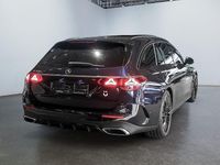 Gebraucht Mercedes E300 AMG 204 PS (150 kW) 2025 Blau Limousine