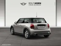 Gebraucht Mini Cooper Essential 136 PS (100 kW) 2023 Silber Kleinwagen