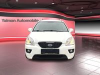 Gebraucht Kia Carens Vision 128 PS (94 kW) 2012 Van / Kleinbus