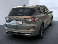 Gebraucht Ford Kuga ST-Line 120 PS (88 kW) 2024 Silber SUV