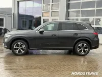 Gebraucht Mercedes GLC300e Avantgarde 313 PS (230 kW) 2023 Grau SUV