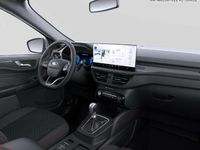 Ny Ford Kuga ST-Line 179 HK (131 kW) 2025 Magnetic metallic SUV