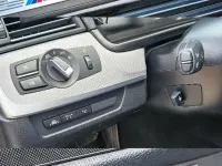 Gebraucht BMW 530 M Sport 258 PS (189 kW) 2017 Schwarz Kombi