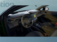 Nowe Lotus Eletre 450 kW (612 KM) 2025 Zielony SUV