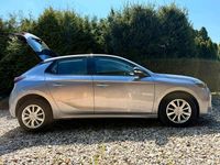 Gebraucht Opel Corsa Edition 75 PS (55 kW) 2021 Silber Kleinwagen