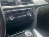 Gebraucht BMW 320 184 PS (135 kW) 2013 Weiß Limousine