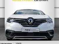 Gebraucht Renault Espace Intens 189 PS (139 kW) 2021 Teqnc Van / Kleinbus