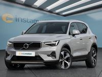 Gebraucht Volvo XC40 Core 163 PS (119 kW) 2025 Grau SUV