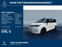 Używany VW Multivan Life 150 KM (110 kW) 2023 Biały Minivan
