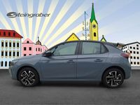 Gebraucht Opel Corsa 101 PS (74 kW) 2024 Grau Limousine