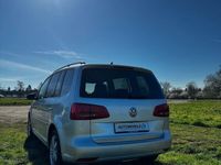 gebraucht VW Touran 1.6 TDI DPF