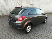 gebraucht Opel Corsa 1.2 Selection, Klima, TÜV 10.2024