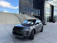 Gebraucht Land Rover Range Rover evoque SE Dynamic 326 PS (239 kW) 2019 Grau SUV