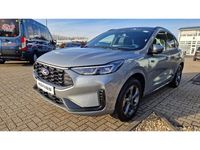 Gebraucht Ford Kuga ST-Line 152 PS (111 kW) 2024 Solarsilber SUV
