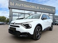 Gebraucht Citroën C4 131 PS (96 kW) 2024 Weiß Limousine