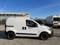 Usata Citroën Nemo 85 CV (62 kW) 2012 Bianco Monovolume