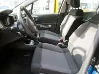 Gebraucht Citroën C3 PureTech 83 PS (61 kW) 2020 Schwarz Kleinwagen