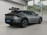 Gebraucht Kia EV6 239 kW (325 PS) 2023 Grau SUV