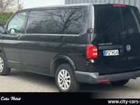 gebraucht VW Transporter T6Kasten-Kombi Kasten-KLIMA-PDC-SHZ