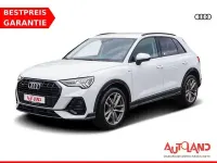 Gebraucht Audi Q3 Ambiente 230 PS (169 kW) 2019 Weiß SUV