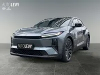 Neu Toyota C-HR+ Lounge+ 252 kW (343 PS) 2026 Schwarz SUV