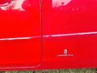 Gebraucht Ford Focus Cabriolet 101 PS (74 kW) 2011 Rot Cabrio