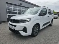 Neu Opel Combo Edition 131 PS (96 kW) 2026 Weiß Van / Kleinbus