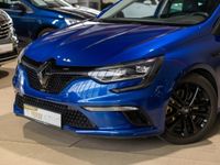 gebraucht Renault Mégane GT ENERGY TCe 205 EDC Navi Klimaautom SHZ Temp PD