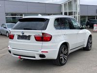 gebraucht BMW X5 X5 BaureihexDrive40d M PAKET TÜV NEU SOFT CL
