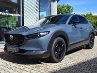 Gebraucht Mazda CX-30 Nagisa 140 PS (102 kW) 2025 Grau SUV