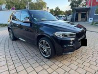 Gebraucht BMW X5 Sport Line 381 PS (280 kW) 2015 Schwarz SUV