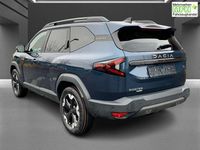 Neu Dacia Bigster Extreme 158 PS (116 kW) 2025 Indigoblau SUV