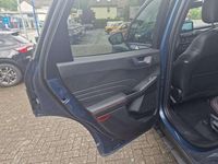 Gebraucht Ford Kuga ST-Line X 152 PS (111 kW) 2022 Blau metallic SUV